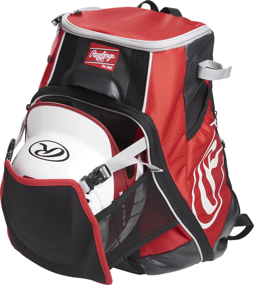 rawlings velo backpack