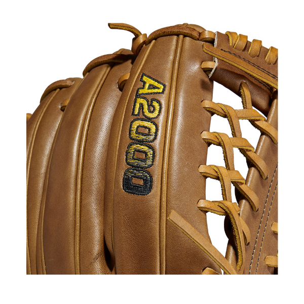 Wilson a2000 baseball glove 11.5 hot sale