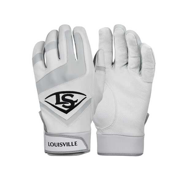 NEW Louisville Slugger Genuine Youth Batting Gloves WTL6304 