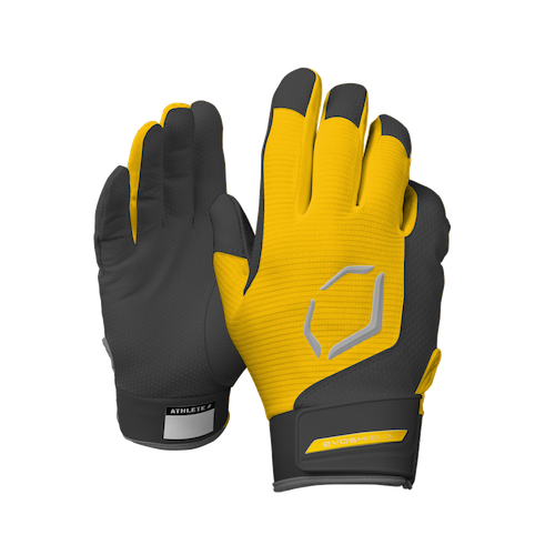 evoshield gloves
