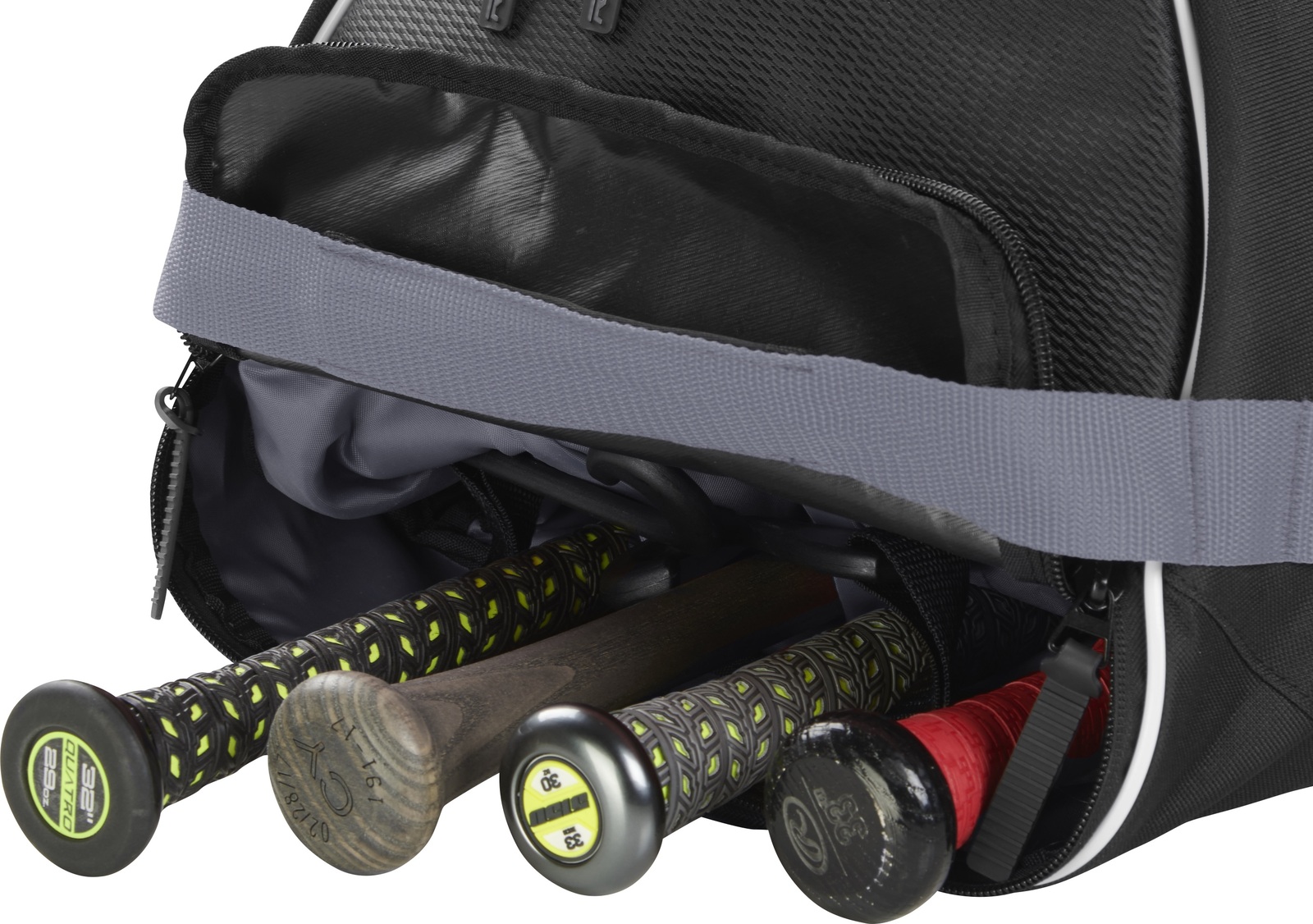 Rawlings R1502 Wheeled Equipment Bag