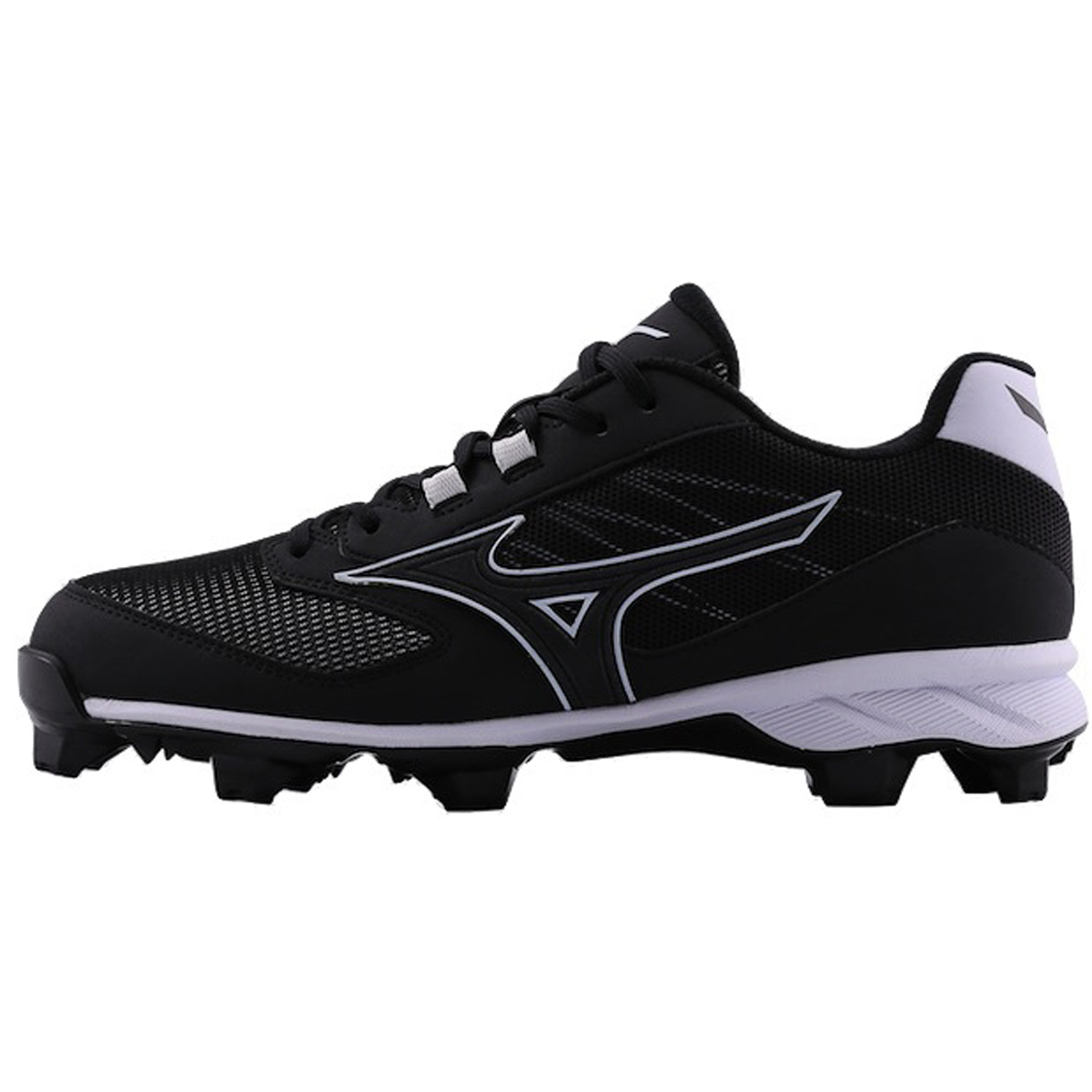 mizuno molded cleats