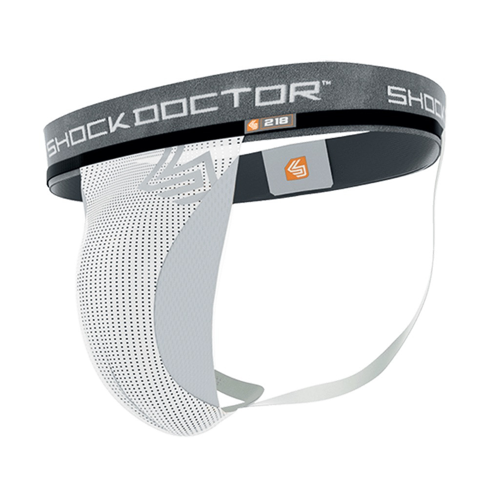 Shock Doctor Core Supporter con Bio Flex Cup 