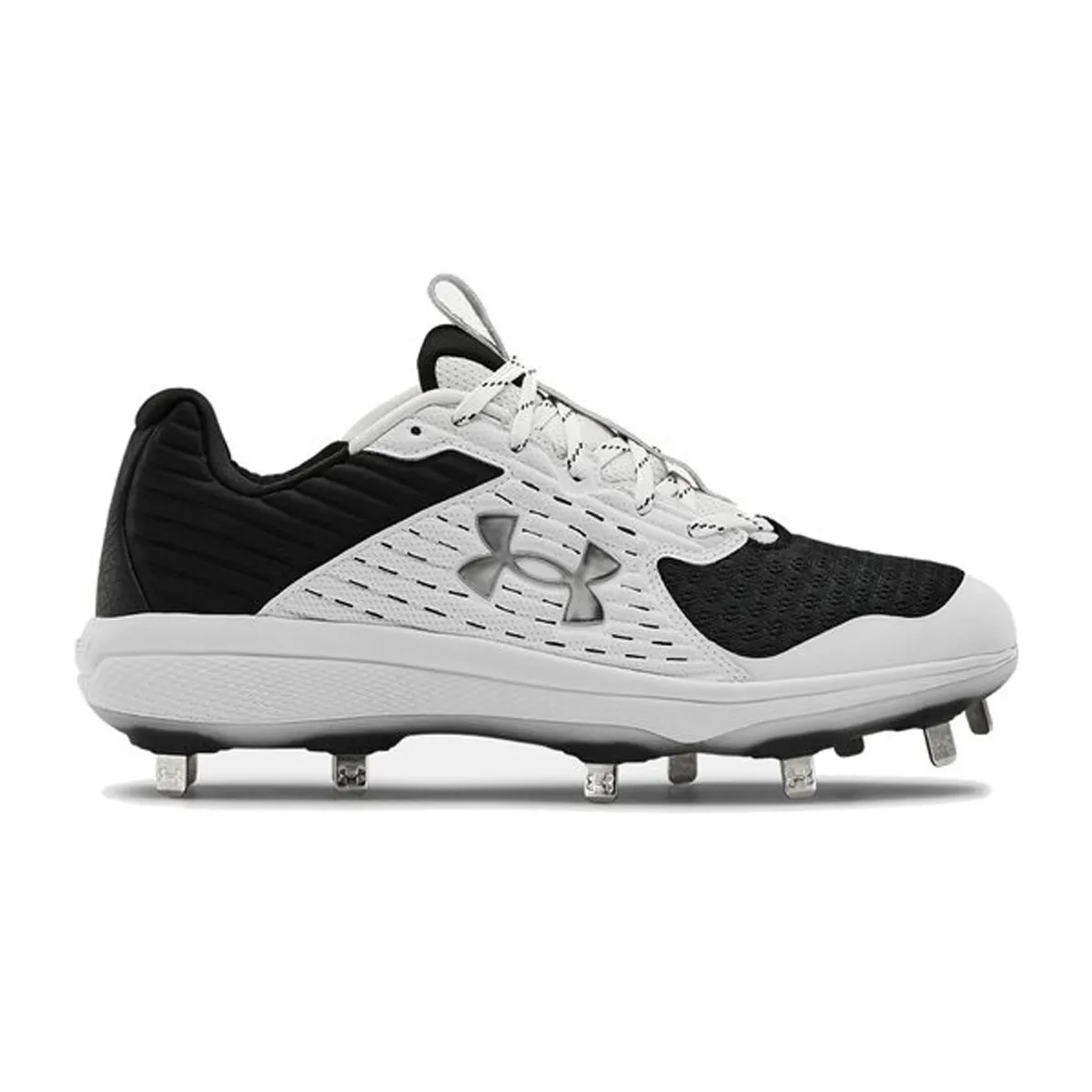 Under Armour Yard Metal Baseball Cleats