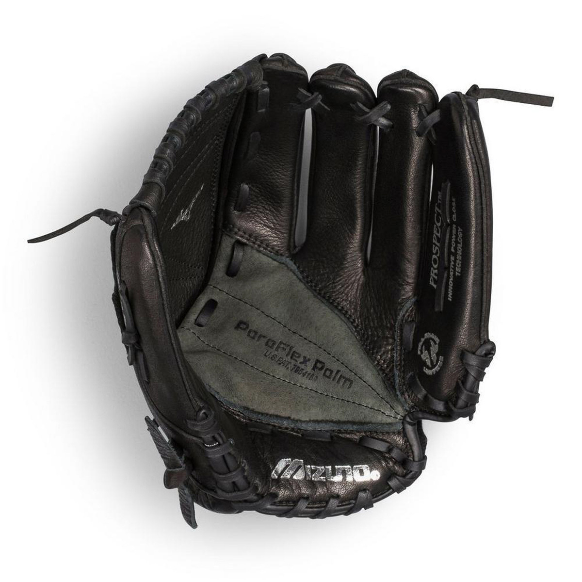 mizuno youth prospect 31.5 catchers mitt