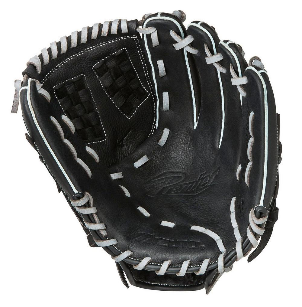 mizuno premier series