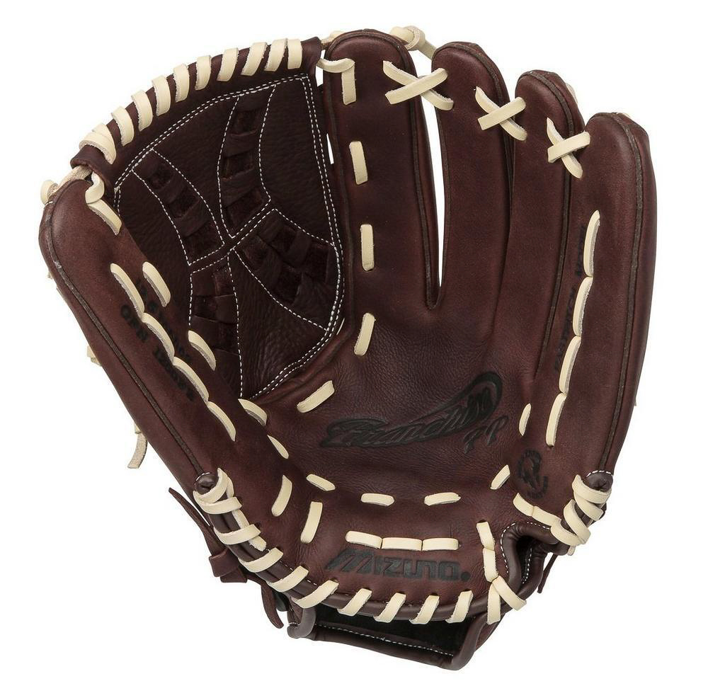 mizuno franchise glove