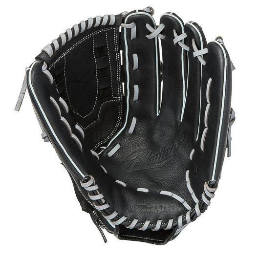mizuno premier series