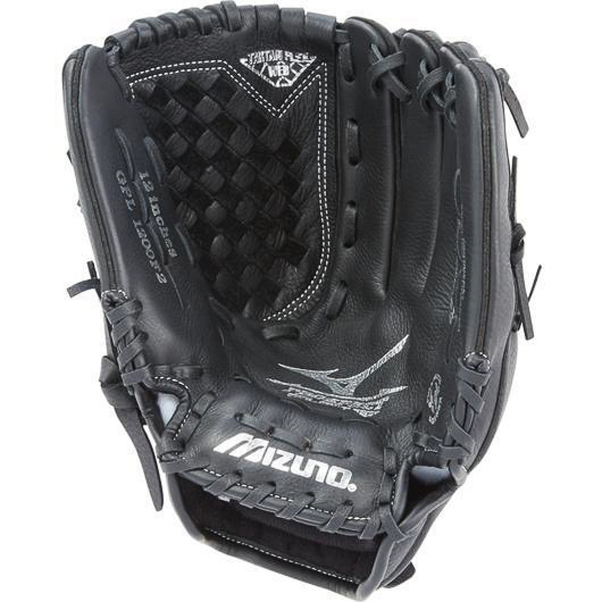 mizuno vintage pro baseball glove