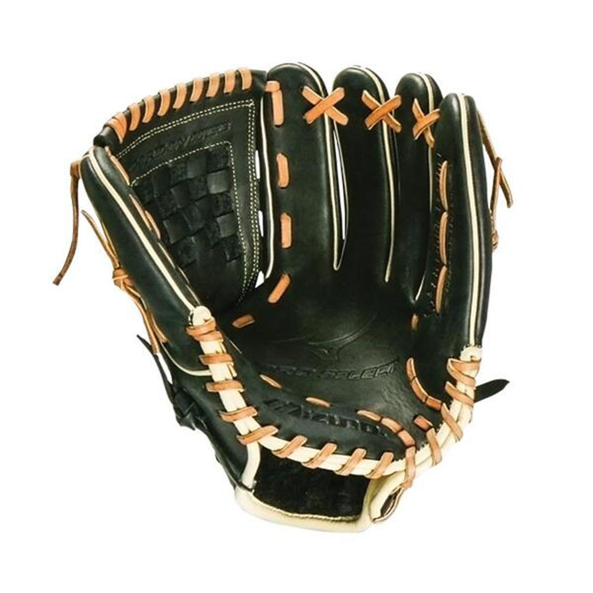 mizuno pro select 11.5