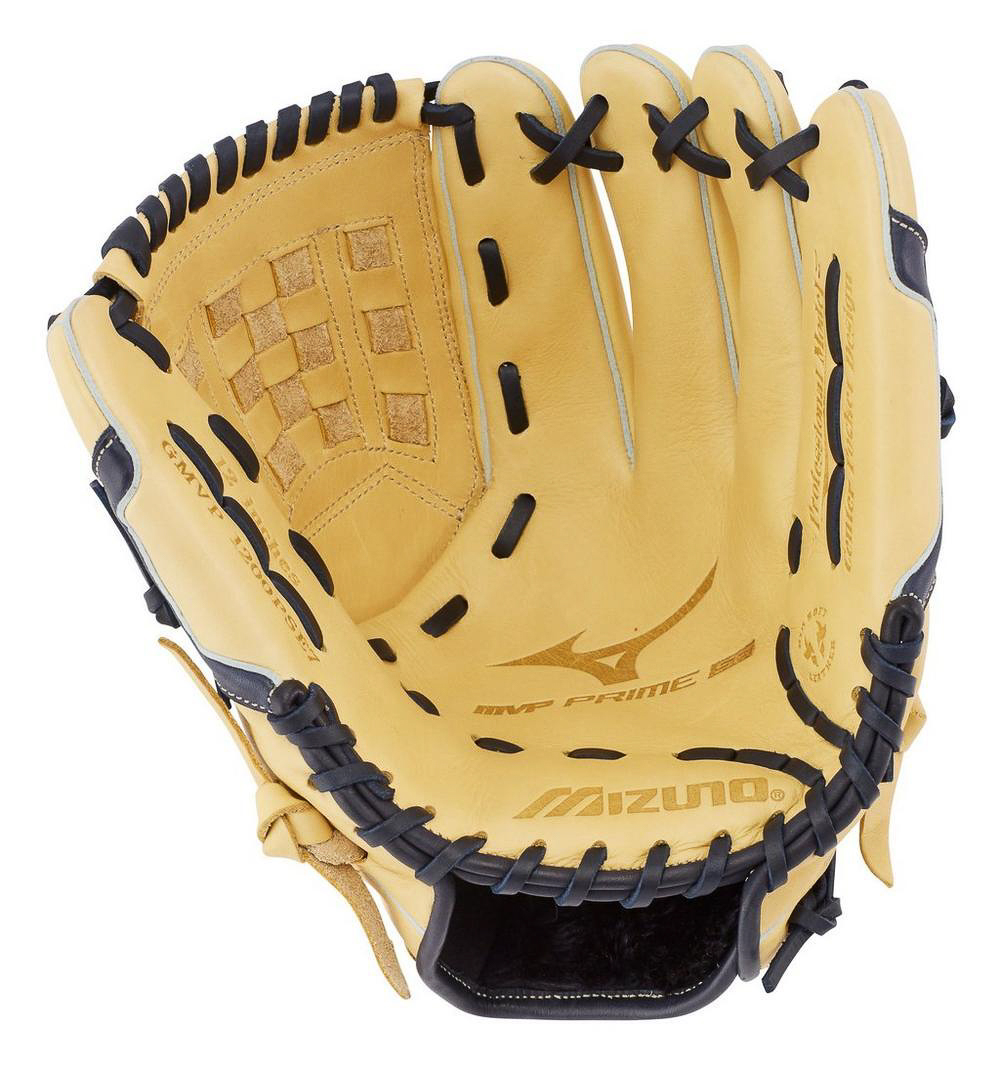 mizuno mvp prime glove review