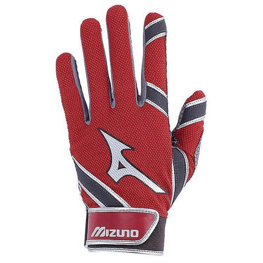 youth mizuno gloves
