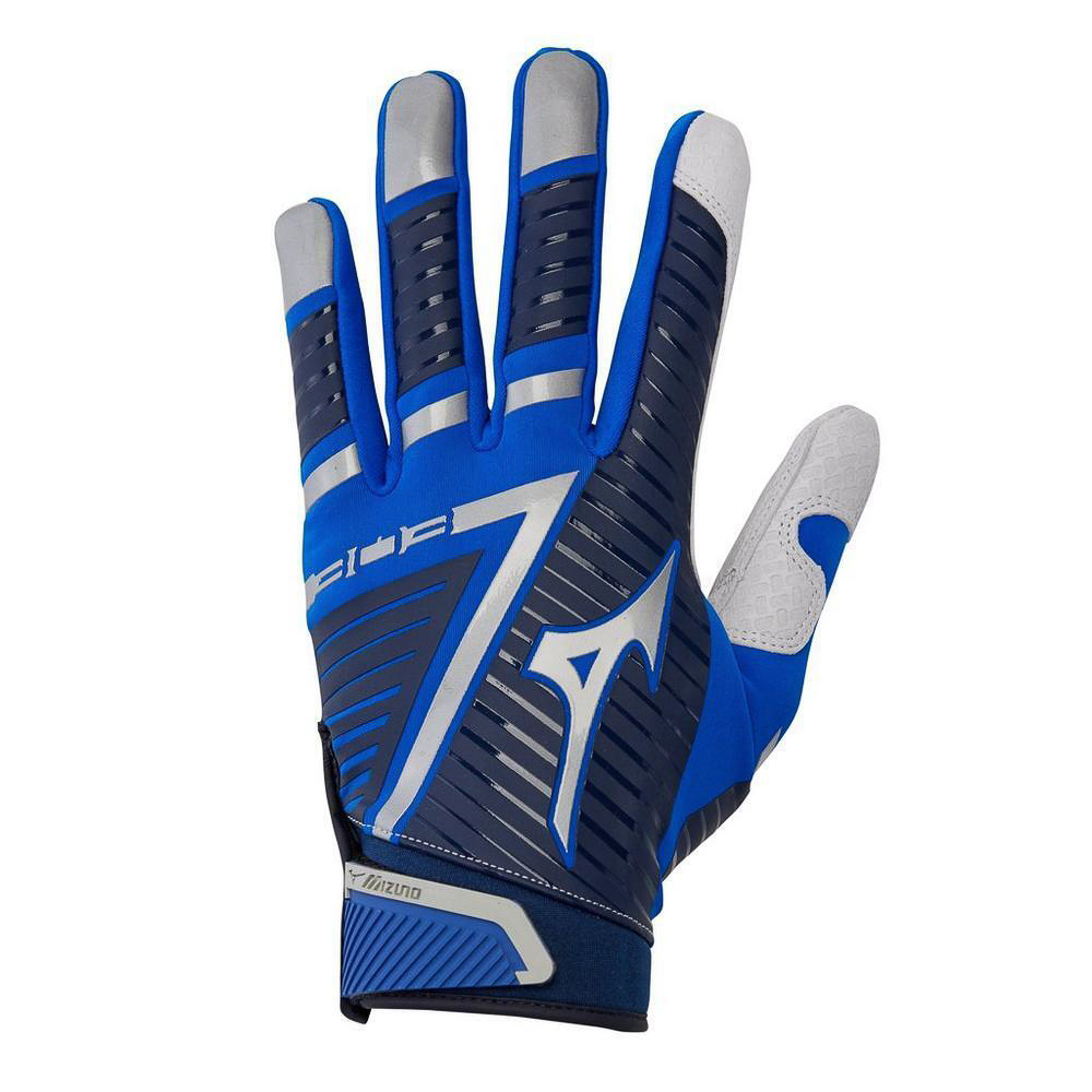 mizuno batting gloves