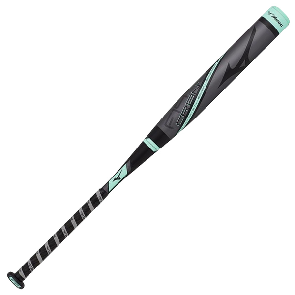mizuno power carbon fastpitch bat