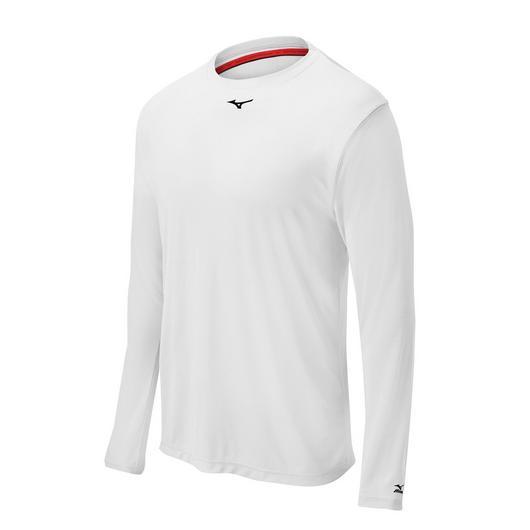 mizuno long sleeve