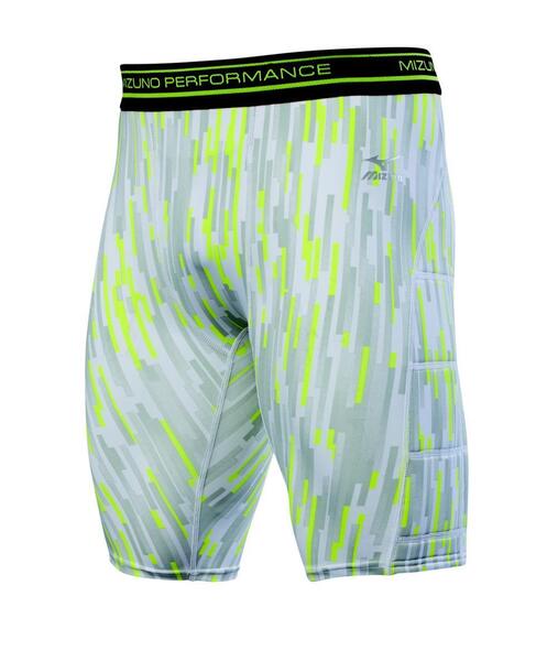 mizuno sliding short