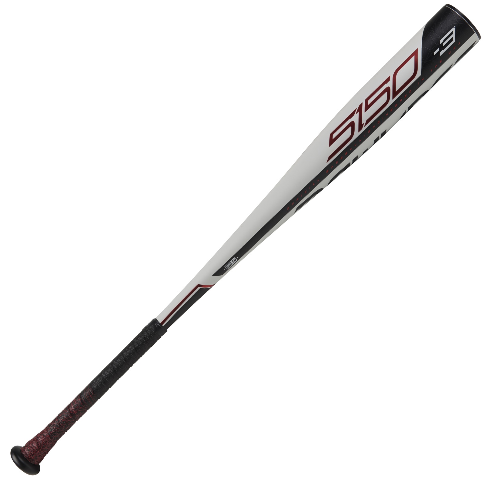 2019 Rawlings 5150 BBCOR Baseball Bat 3