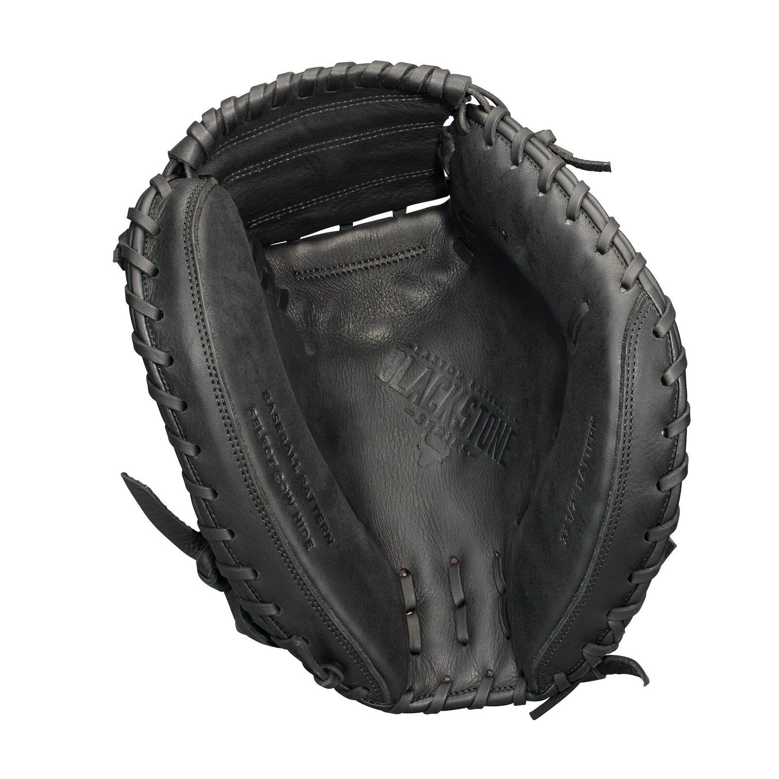 easton flagship catchers mitt