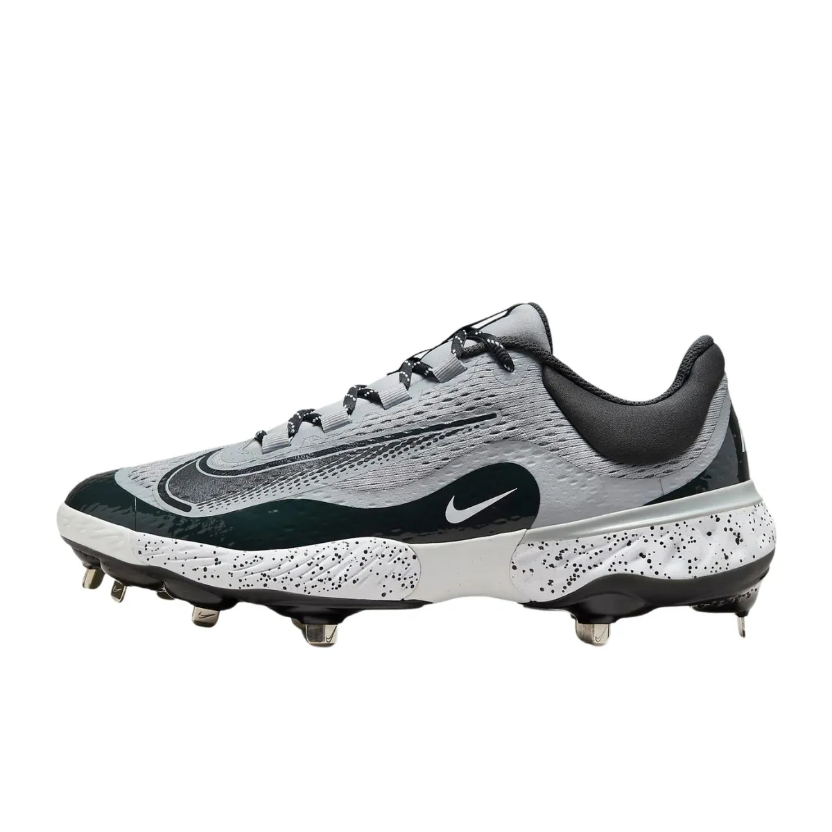 NEW NIKE OREGON DUCKS AIR HUARACHE 2KF ELITE LOW METAL