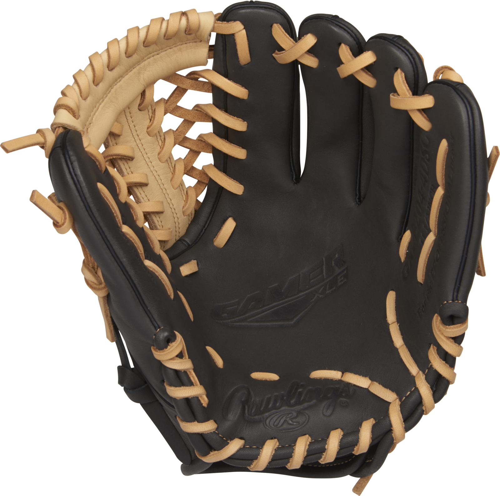 modified trapeze web
