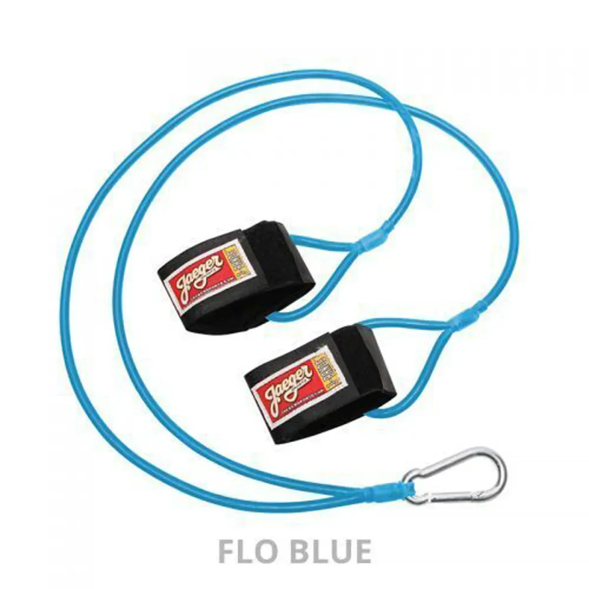 J-BANDS (AGES 13 AND OLDER) Jバンド　レッド J-Bands™ Elite (Ages 13 and Older) - Jaeger Sports