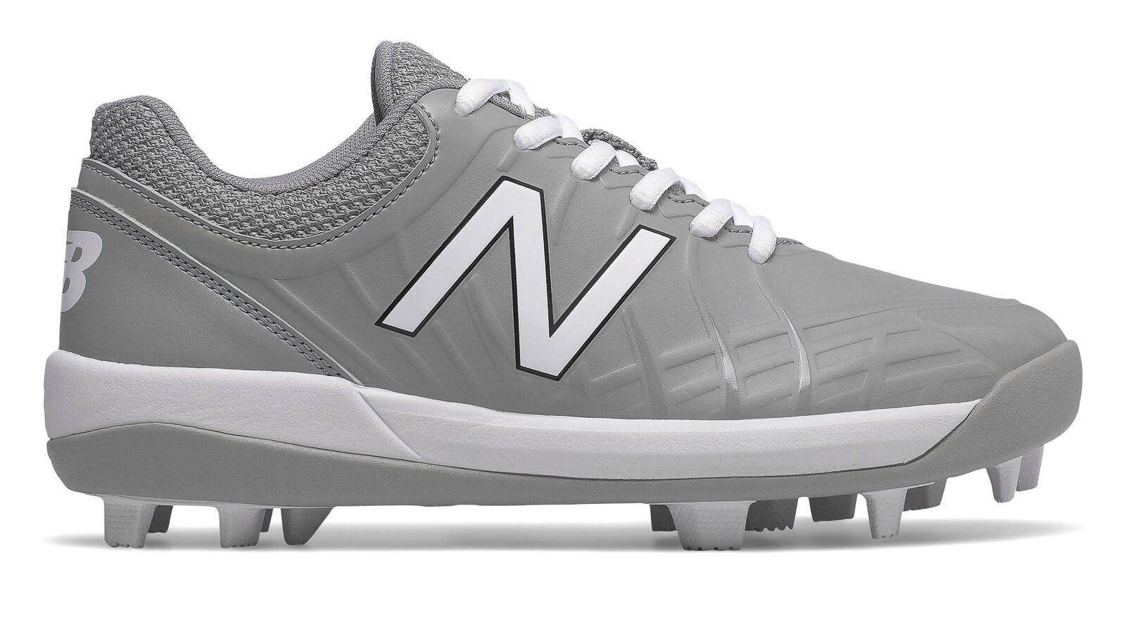 new balance moulded cleats