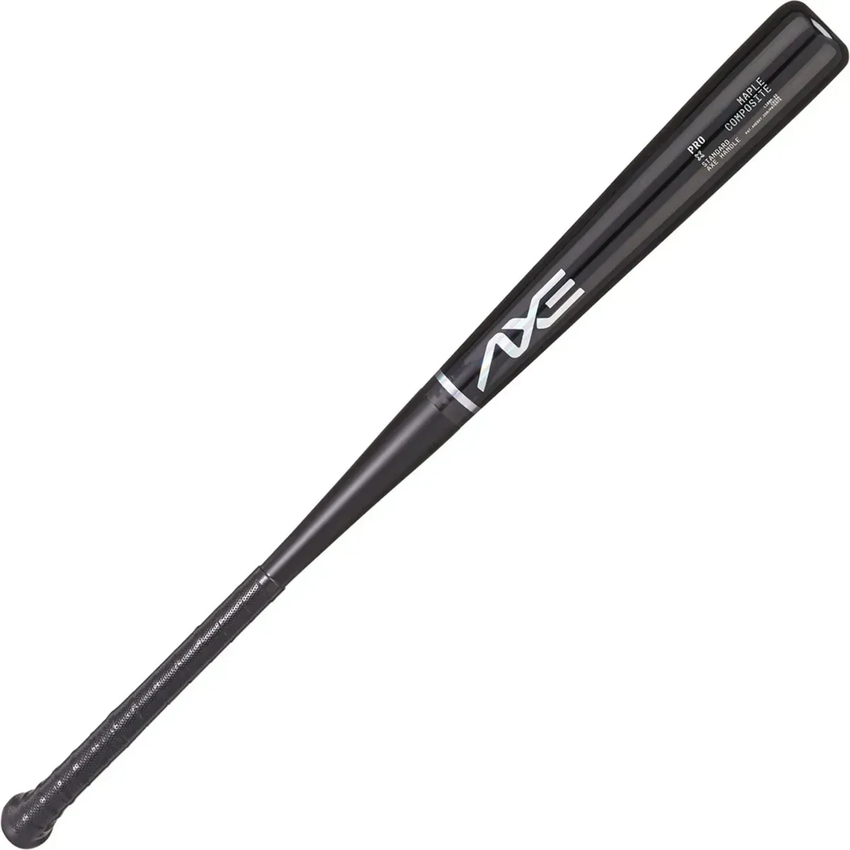 アックスバット 北海道の木製バット製造過程 WILD AXE