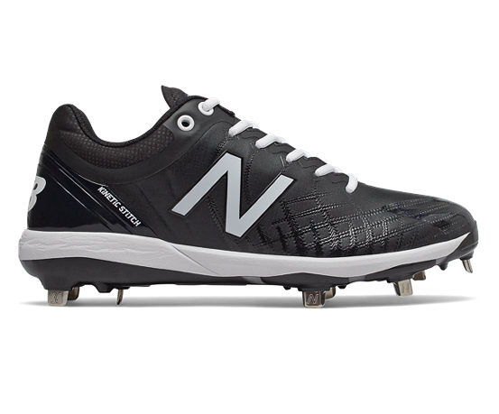 New Balance L4040V5 Metal Cleats