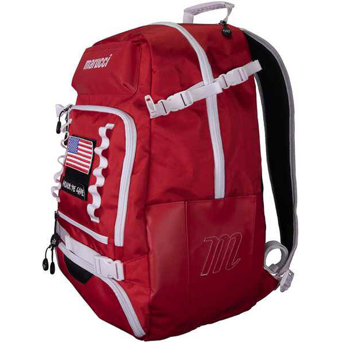 Marucci elite bat pack top