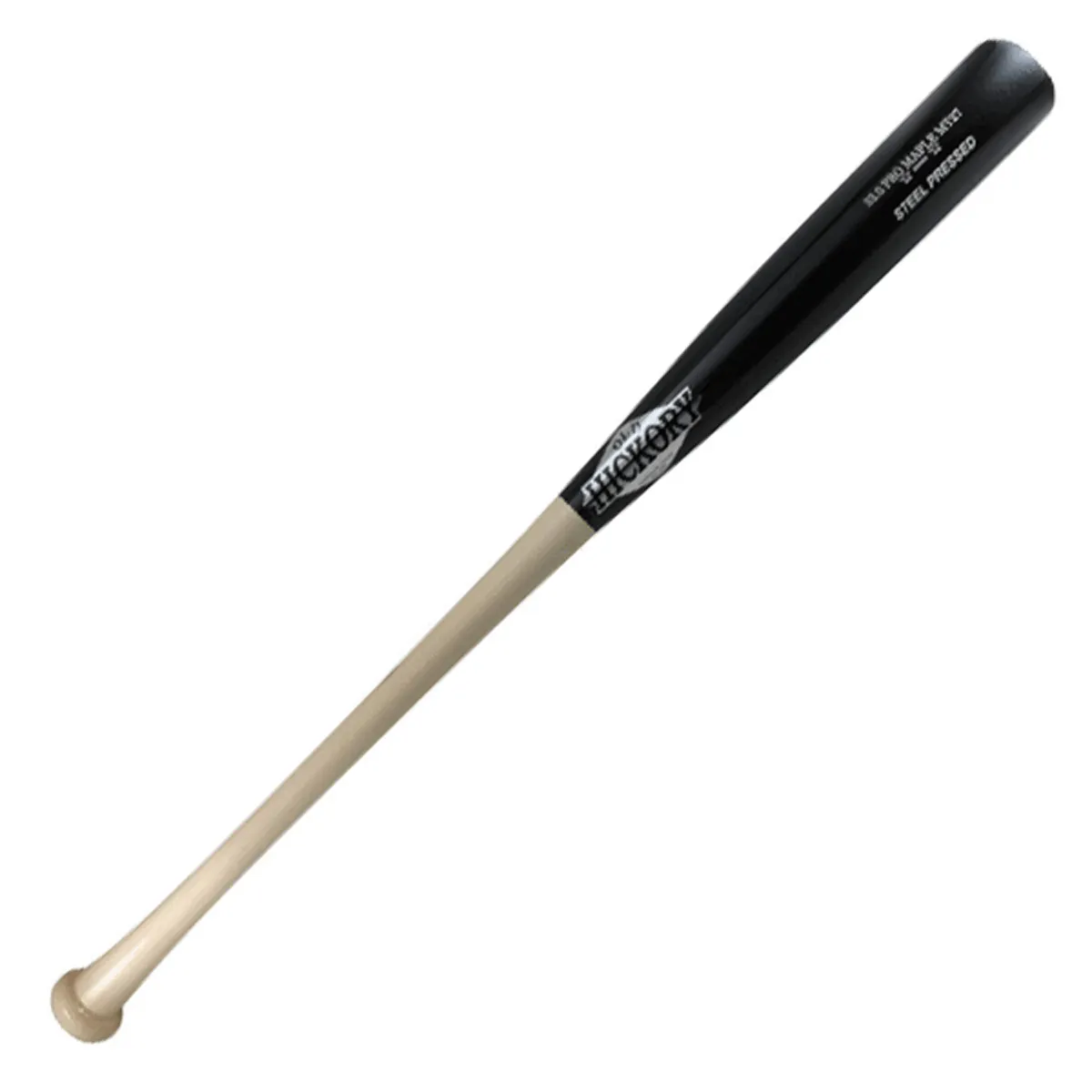 Old Hickory MT27 Steel Pressed Baseball Bat
