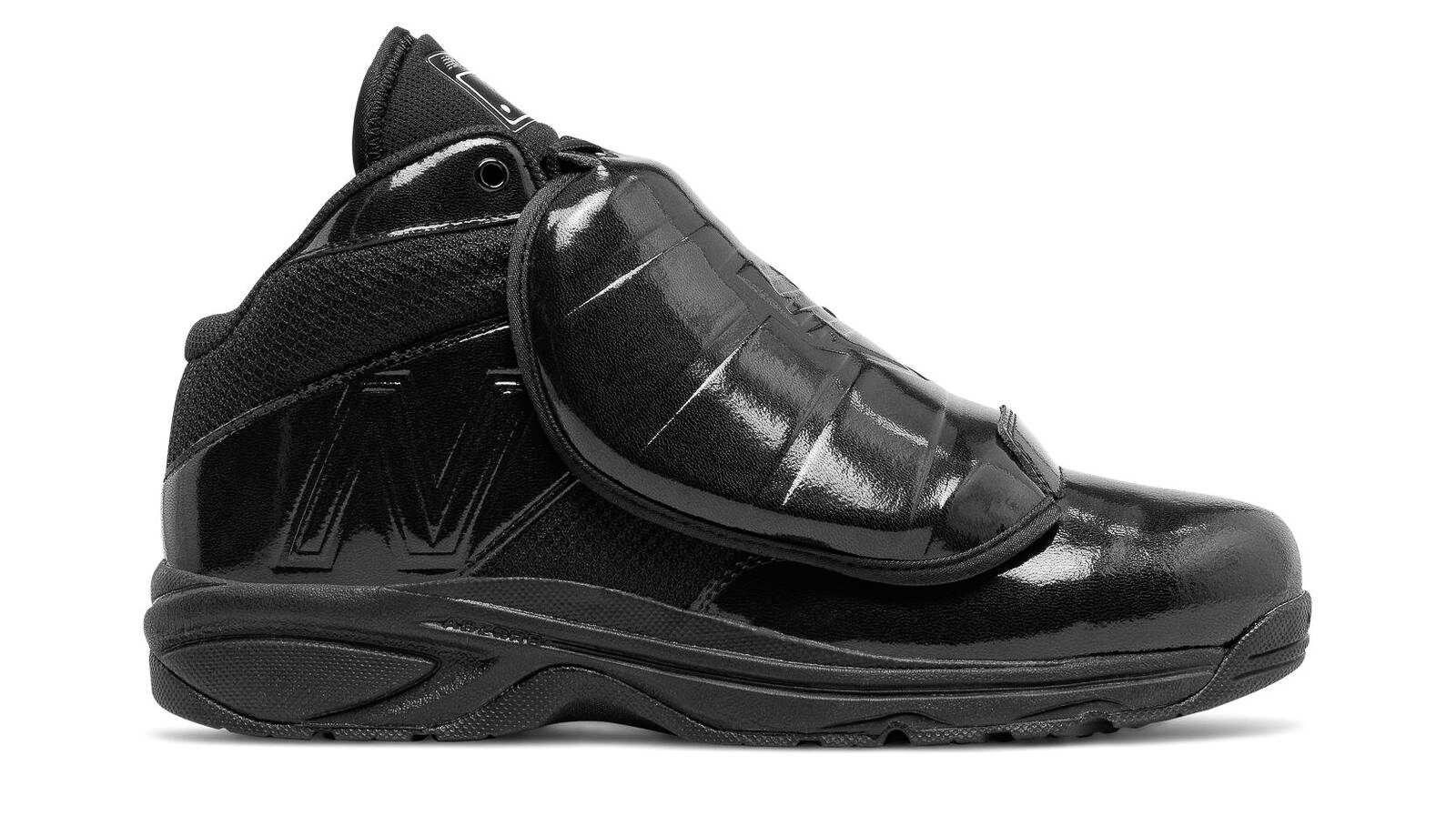 cheap umpire shoes
