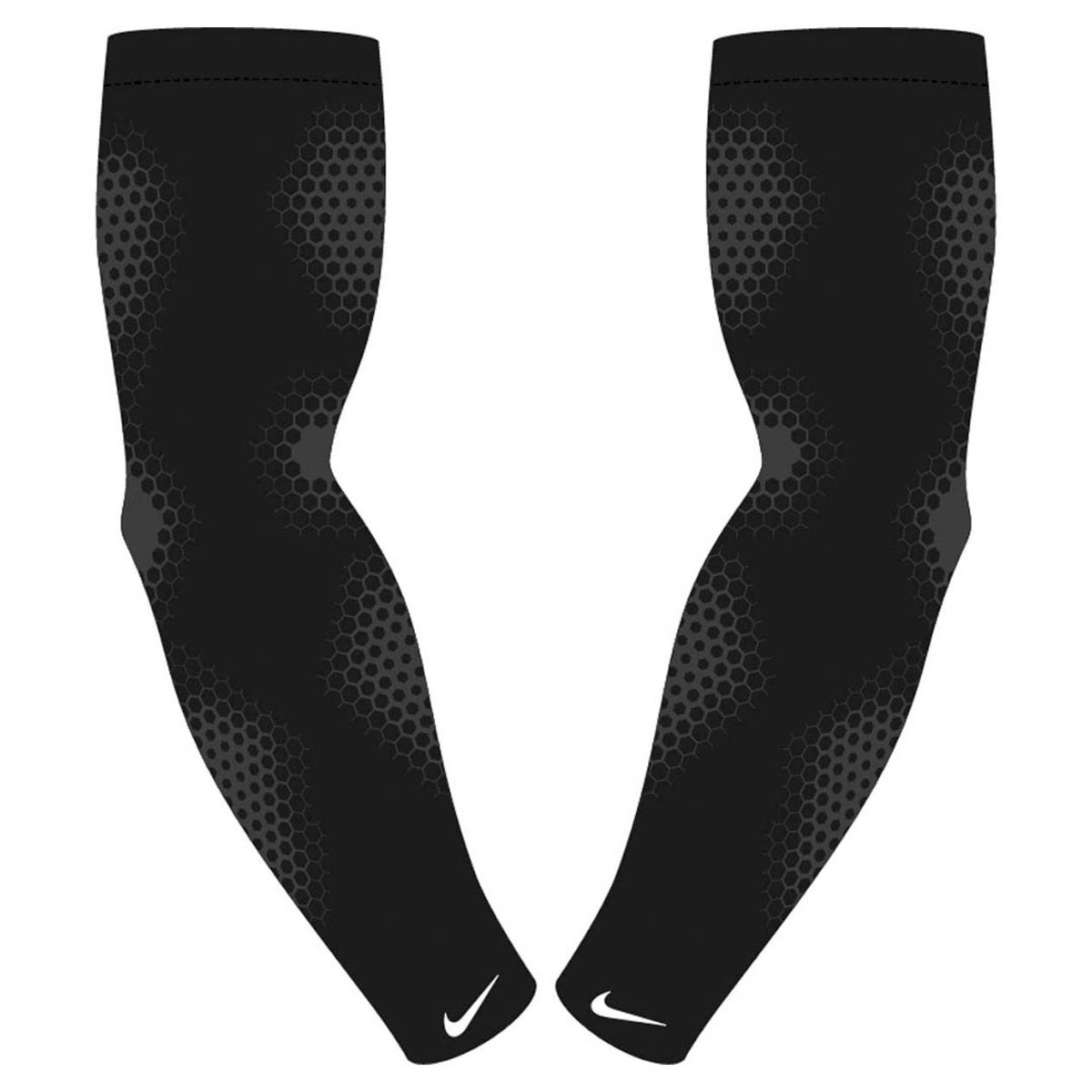 Nike Pro Circular Knit Compression Sleeve