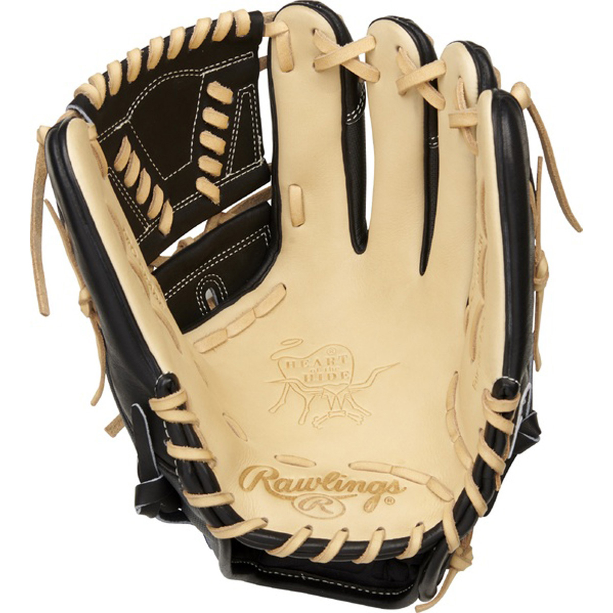 Rawlings 12 hot sale baseball glove