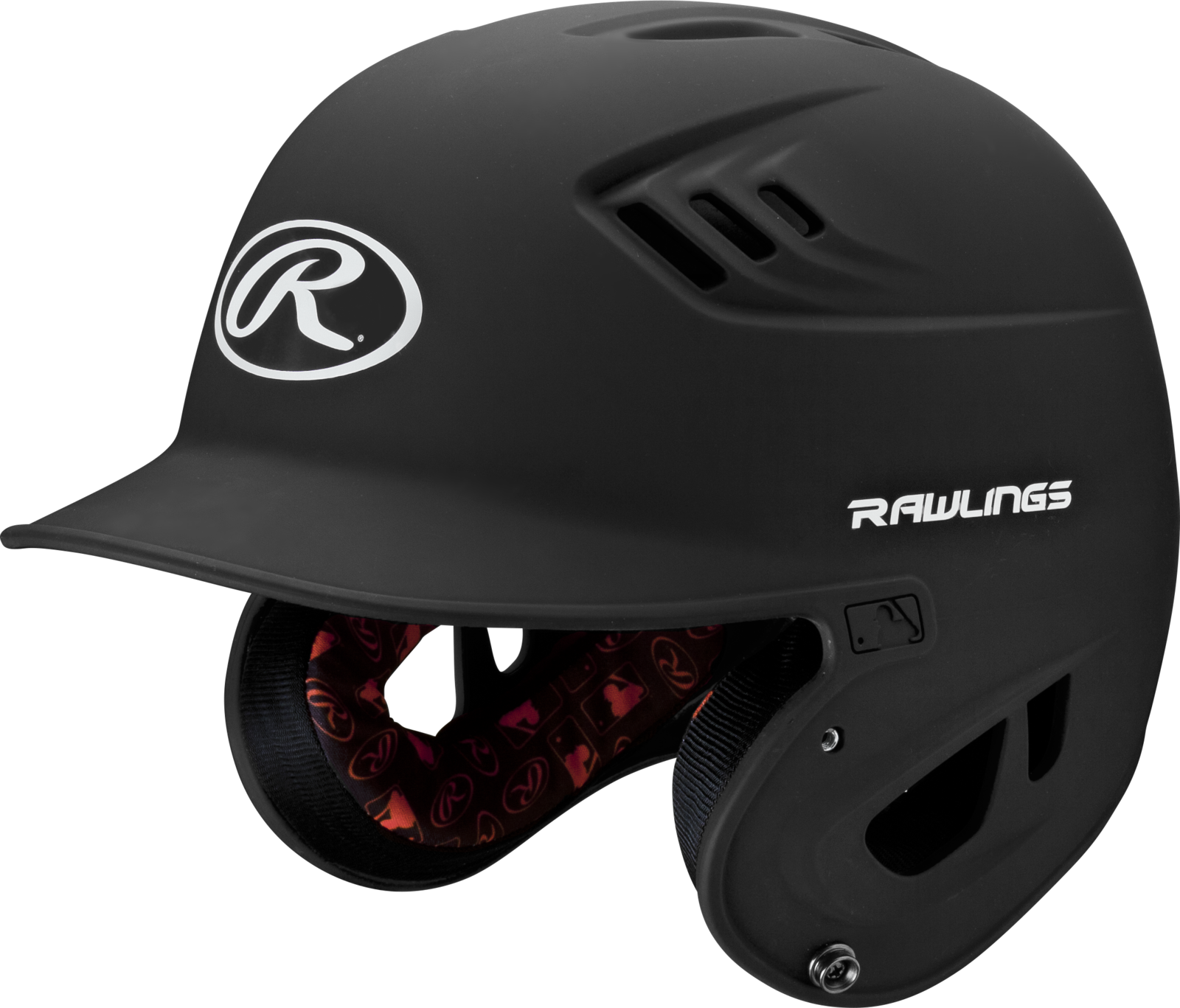 Batting Helmet Size Chart Rawlings