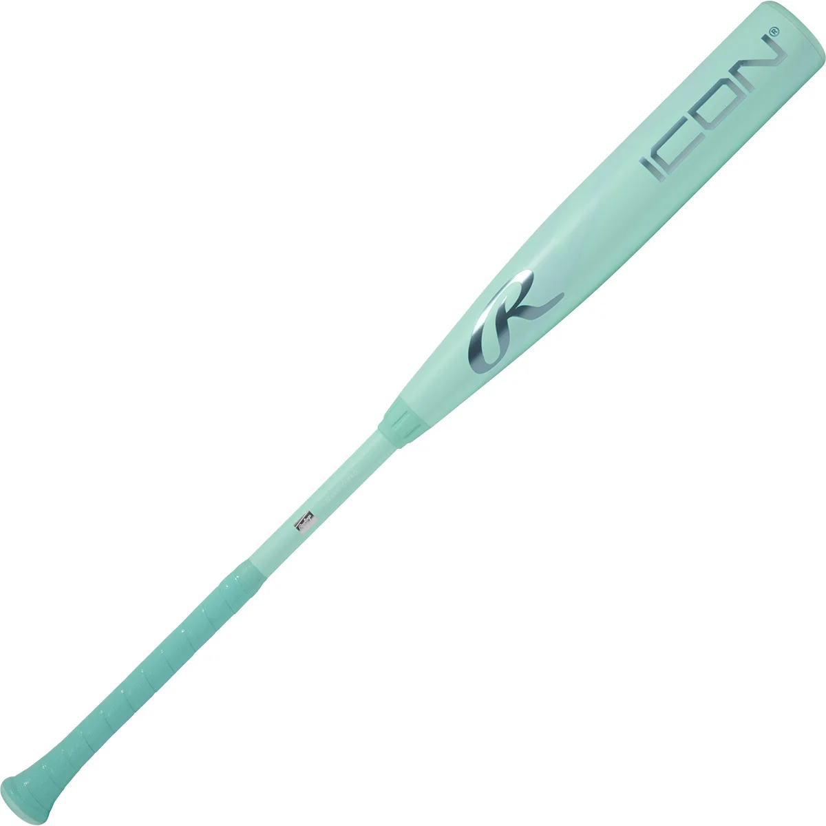 Bate Rawlings 2026 Clout -10 USA Amarillo Naranja - HIT a Double