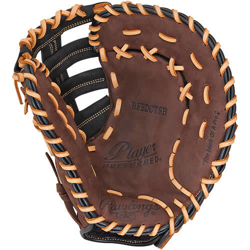 rawlings gloves first base