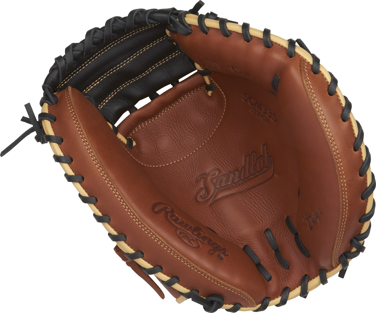 sandlot catchers rawlings
