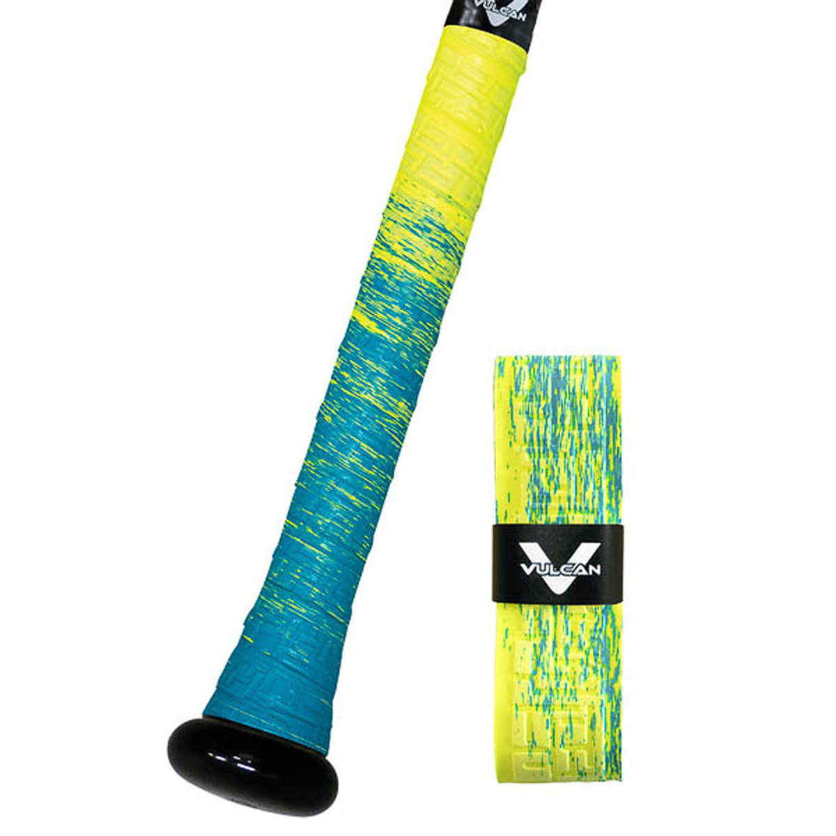 Vulcan Bat Grips
