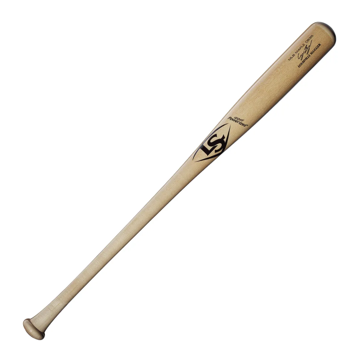 バット Louisville Slugger PRIME PRO MAPLE CB35 Pro Prime Signature Series CB35 Cody Bellinger Maple