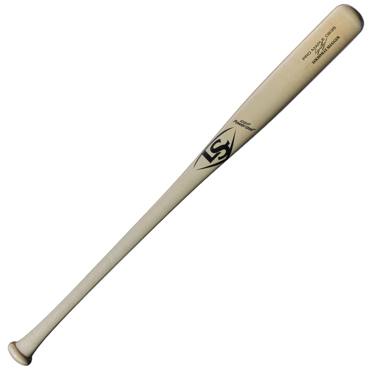バット Louisville Slugger PRIME PRO MAPLE CB35 Louisville Slugger Pro Prime Signature Series CB35 Maple Baseball Bat