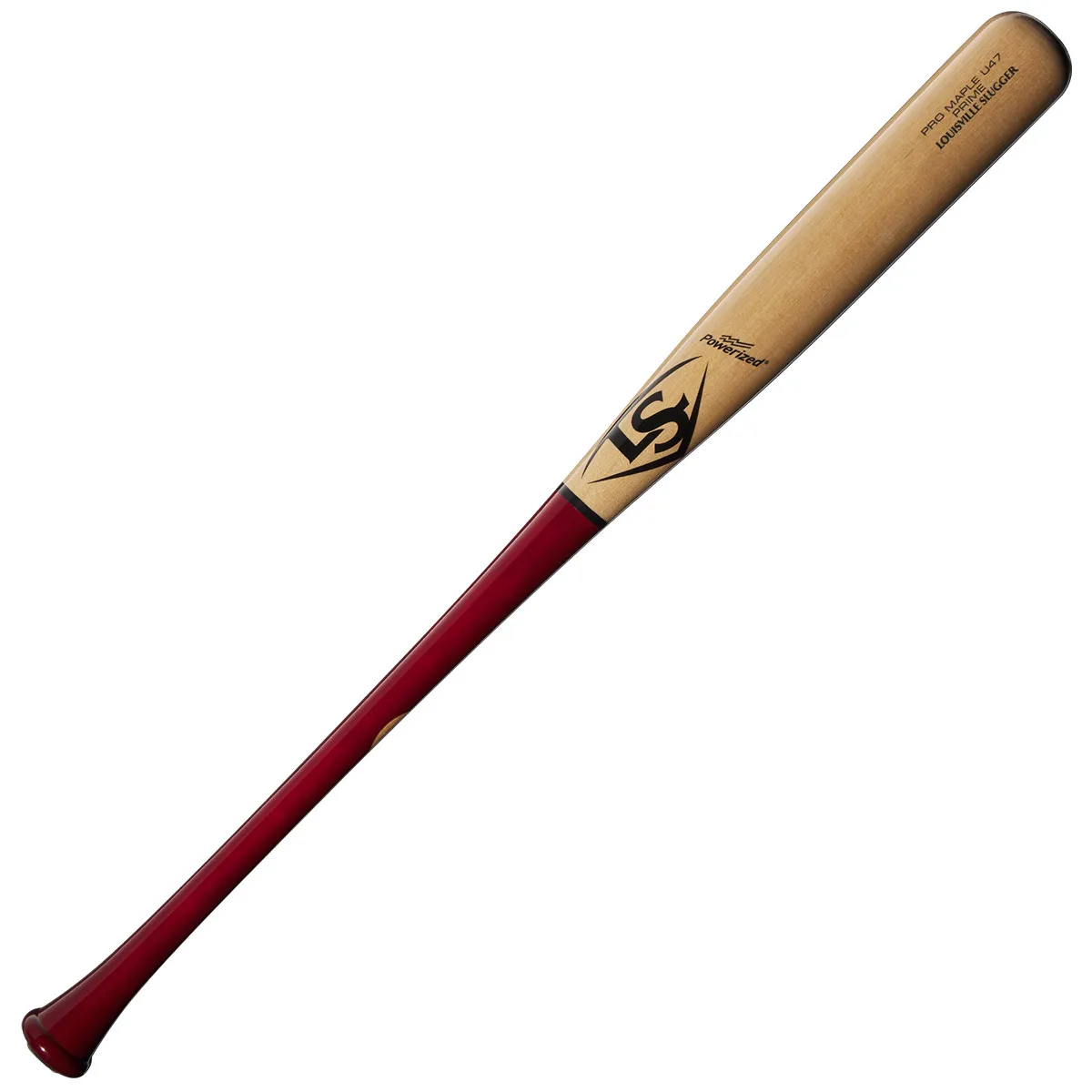 Louisville Slugger Pro Prime U47 Maple Baseball Bat