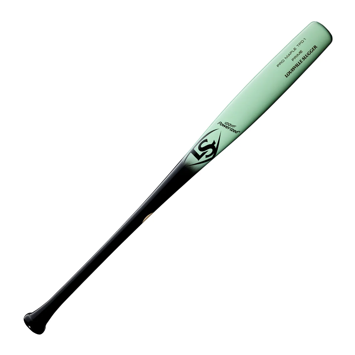 Louisville Slugger Pro Prime Mint TPD1 Torpedo Baseball Bat
