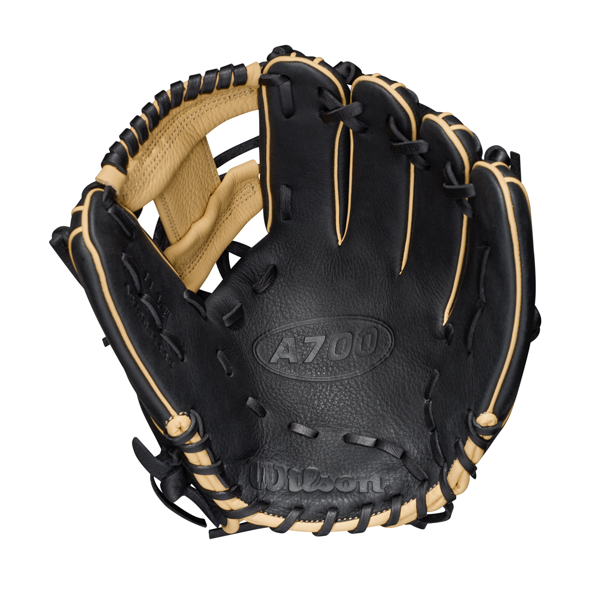 Wilson 2022 A700 11.5 Inch Baseball Glove RHT