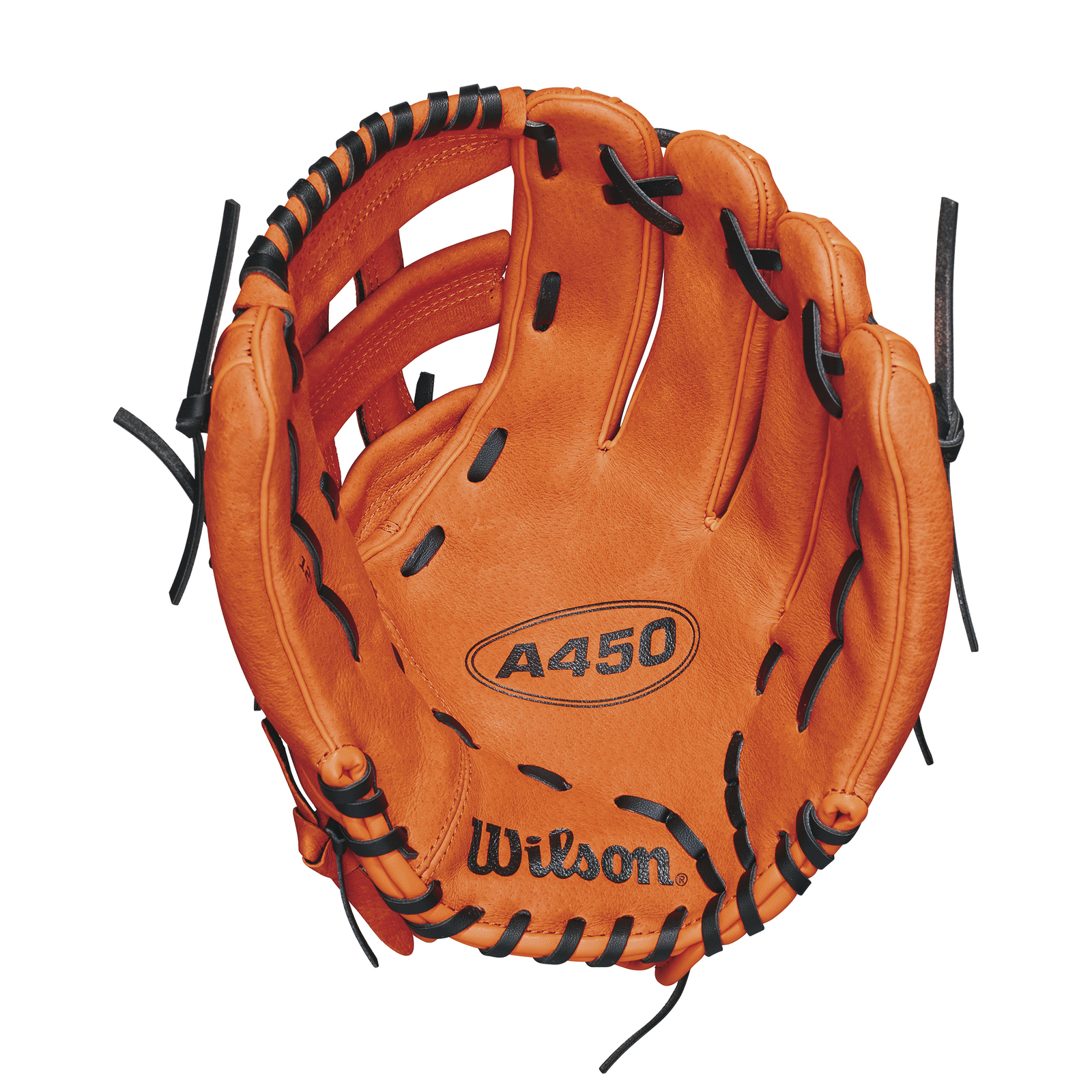 wilson a450 12 inch
