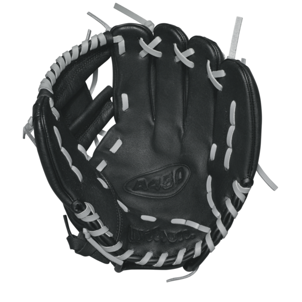 wilson a450 baseball glove series
