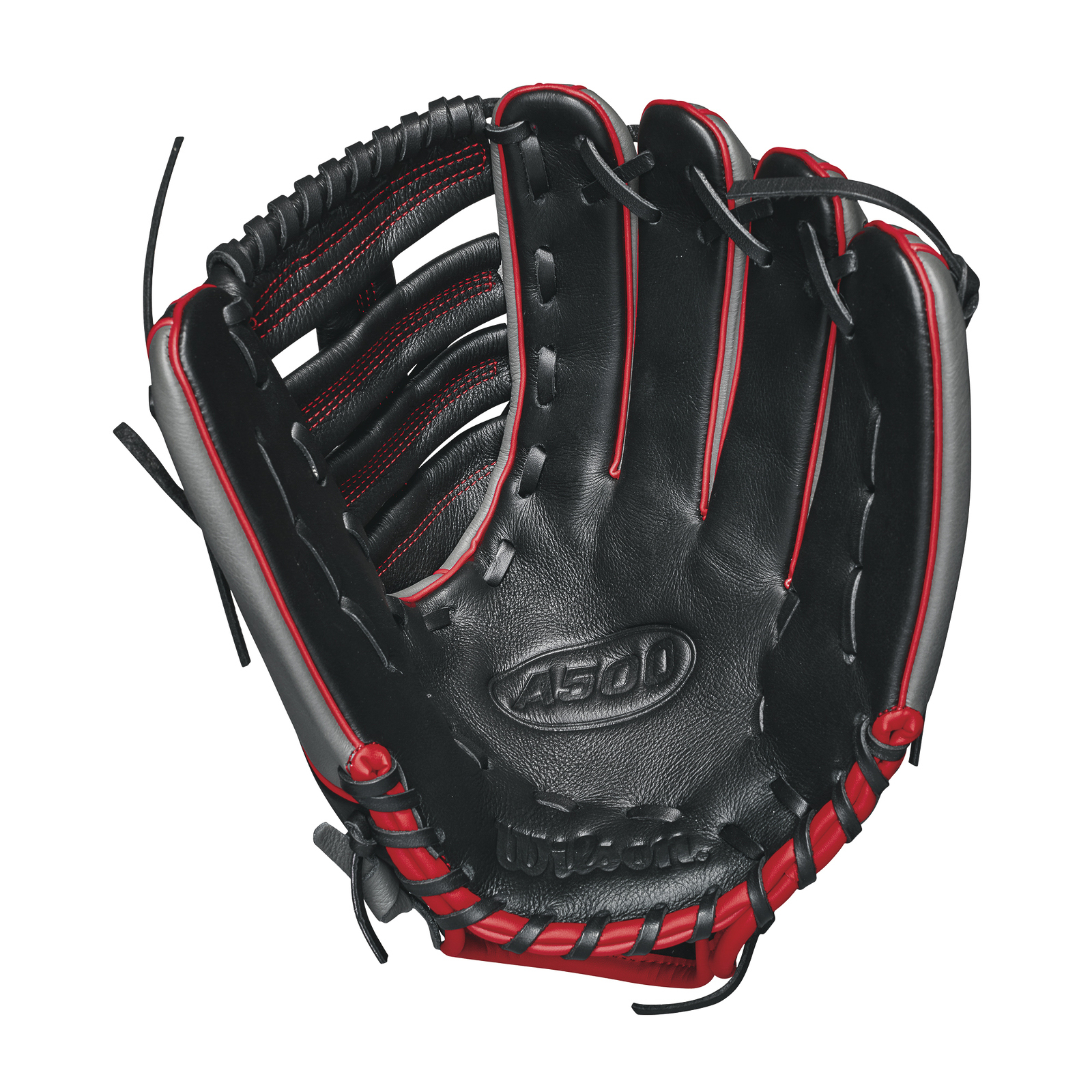 wilson a500 12
