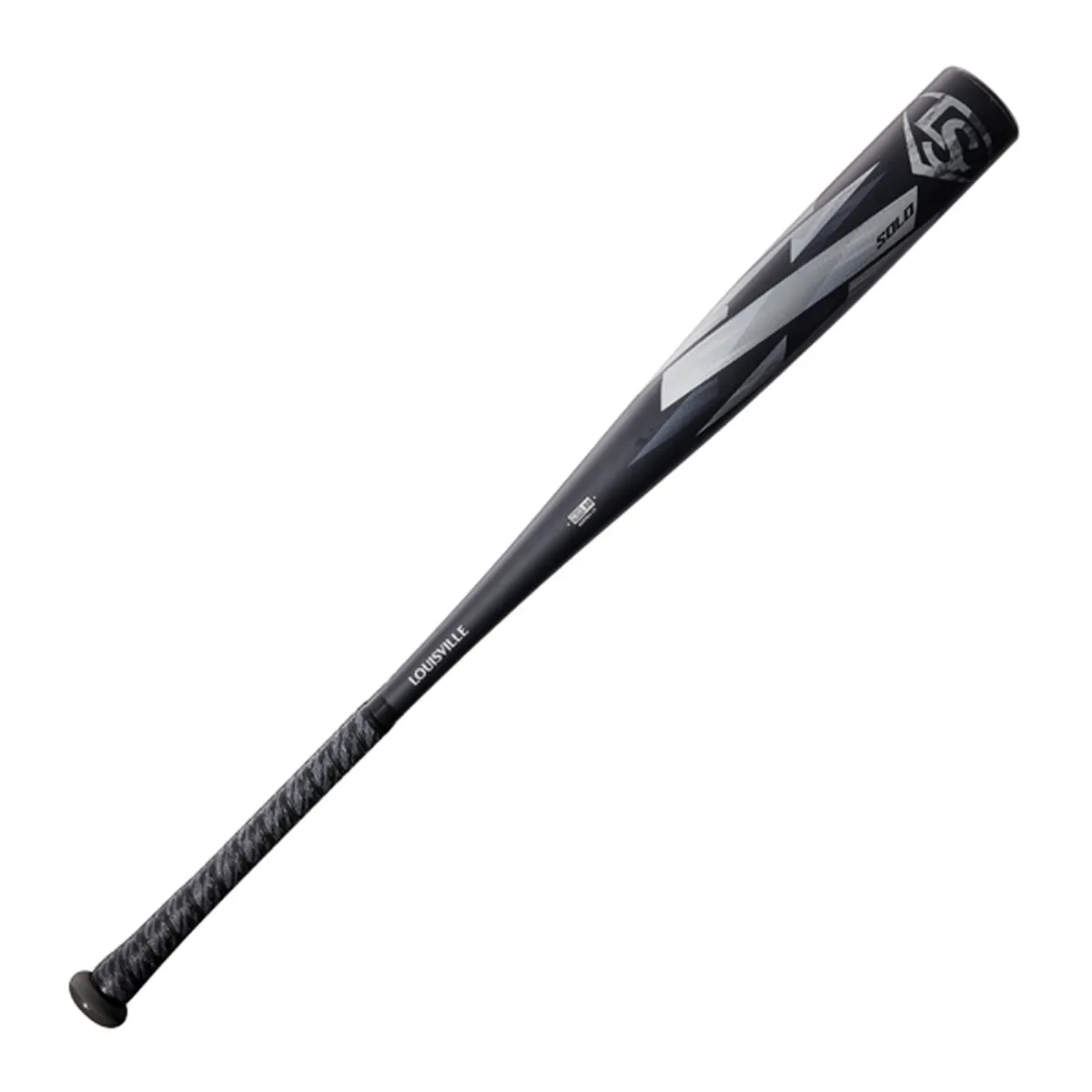 Louisville Slugger Solo BBCOR Baseball Bat WTLBBS622