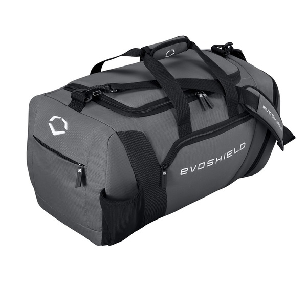 evoshield players duffle bag