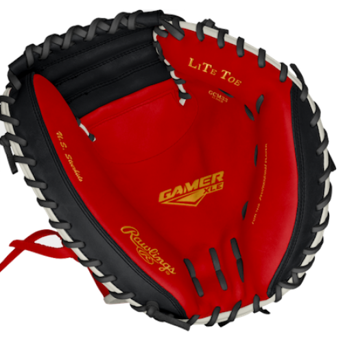 Catchers Mitt