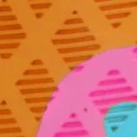 Pink Scoop